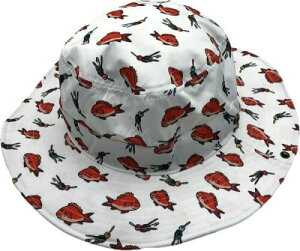 コヒナタ (Kohinata) ギョギョハット マダイとタイラバ 品番:10340