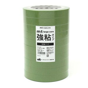 JH }XLOe[v mt large core ce[v S a 15mm×30m e 10pbN n I[uO[ MT10L062