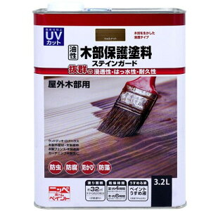 �j�b�y(Nippe) �y���L �h�� �����ؕ��ی�h���X�e�C���K�[�h 3.2L �E�H���i�b�g ���� ���O �X�e�C�� ���{�� 4976124520037