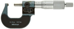 �~�c�g��(mitutoyo) �����ʃ}�C�N�����[�^(�J�E���g) BMD-25K 295-215