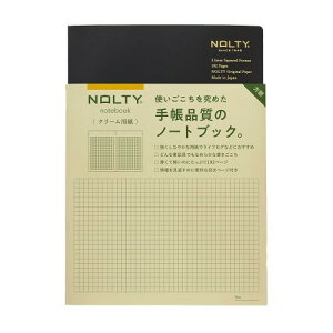 \ NOLTY m[g A5  N[p 192P ubN NCG01