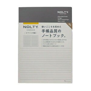 \ NOLTY m[g A5 r zCgp 96P O[ NWL11