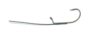 �j�V�l���A�[(Nishine Lure Works) �j�V�l �h���b�v�V���b�g�t�b�N �E�B�[�h�K�[�h (?NISHINE DS HOOK WEED GUARD) #2 WG