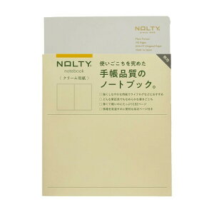\ NOLTY m[g A5 n N[p 192P CgO[ NCP01