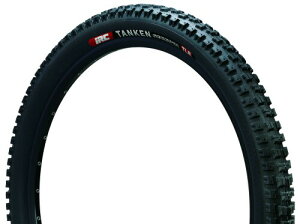 IRC TIRE (ACEA[EV[) TANKEN GEKKOTA TUBELESS READY 27.5×2.3 ubN `[uXfB 1