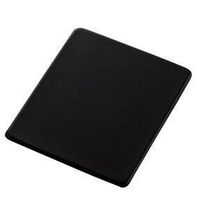 �G���R�� �}�E�X�p�b�h �\�t�g���U�[ S�T�C�Y �u���b�N MP-SL01BK