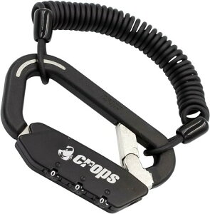 �N���b�v�X(crops) �J���r�i���b�N �R�C�����C���[�t�� ELK �G���N 3mm×1500mm | 3���_�C���� SPD03-SC01 (�u���b�N)