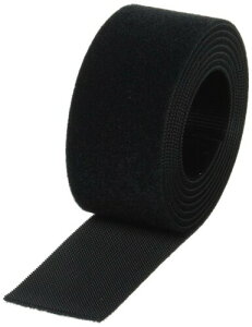 TRUSCO(gXR) ό󐫃}WbNohe[v  40mm×1.5m  TMKT-4015-BK