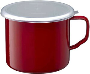 ���؋����H��(Takagi Metal) ���̂܂܉΂ɂ������� �ۑ��e�� �ϔM�e�� �R���e�i �L���j�X�^�[ �~�����e�� �n���h���t�� �z�[���[ 12cm 1.1L �H���Ή� FSH-12R