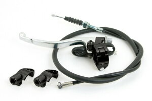 SP���� �N���b�`���o�[&�P�[�u���Z�b�g APE/XR 02-01-0603