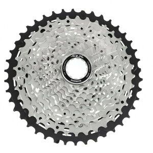 V}m(SHIMANO) CS-M7000 11S 11-40T 13579147150 ICSM7000140