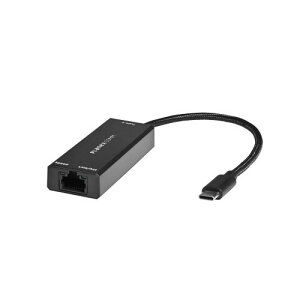 �v���l�b�N�X Planex USB-Type-C �}���`�M�K�r�b�g(2.5Gbps�Ή�) �L��LAN�A�_�v�^�[USBC-LAN2500R3