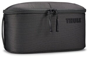 THULE(�X�[���[) �P�[�X Thule Subterra 2 Toiletry Bag Vetiver Gray 3205070