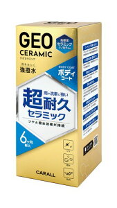 CARALL(J[I[)  ԗp ԗpi GEO CERAMIC WIZ~bN {fBR[g ShFΉ ^Cv 280ml 2138