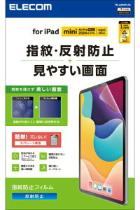 GR iPad mini7(A17 Pro 2024N) mini6 6 یtB hw ˖h~ TB-A24SFLFA