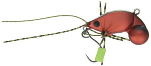 WN\(Jackson) ~m[ ʂ 32mm 10g Gr` EC A[