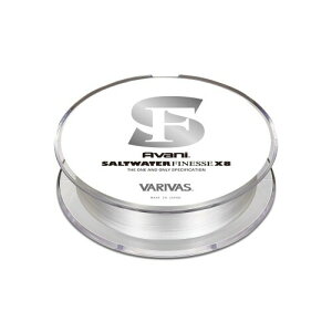 VARIVAS(ooX) PEC Aoj \gEH[^[tBlXPE X8 150m 0.4 0.4(9.2lb) NX^zCg