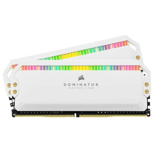 CORSAIR DDR4-3200MHz fXNgbvPCp  DOMINATOR PLATINUMV[Y 16GB (8GB×2) CMT16GX4M2C3200C16W