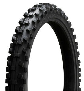 ACA[V[(iRC Tire) VX10 90/100-14 49M WT(`[u^Cv) Rear(A) *ss 129407