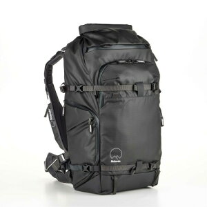 (V_) JobO Action X40 V2 ANV V2 obNpbN Backpack - Black V520-129
