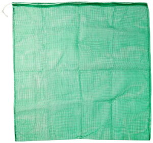 TRUSCO(�g���X�R) ���b�V���� �� 1���� 100X100cm 90L �ڍ�4mm �� MH-L-1-GN