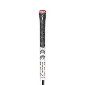 GOLFPRIDE(�S���t�v���C�h) �O���b�v MCC ALIGN MCC ALIGN �X�^���_�[�h �z���C�g M60 �o�b�N���C���L �z���C�g �X�^���_�[�h