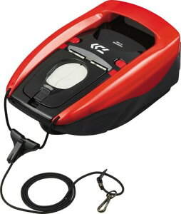 _C(DAIWA) ނGT FM AF-600R ubN/bh