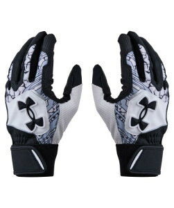 UA CLEAN UP BG YOUTH 6001317 (002) Black White BlackYL