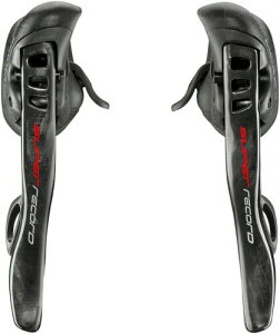 campagnolo(Jpj[) SUPER REC EPS ERGOPOWER 12S u[Lo[ Vtgo[ EP19-SR12CEPS 1Zbg ] 