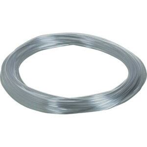 TRUSCO(�g���X�R) �ėp�r�j�[���`���[�u ���a10.0[�t�@�C] ���� ����10m TB10.0TM-10