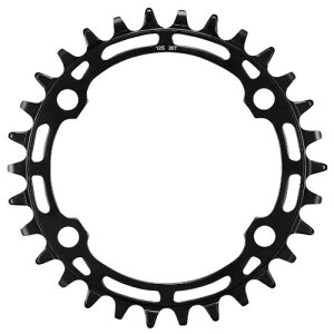 V}m(SHIMANO) Y0L330000 FC-MT510-1 `F[O 30T