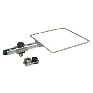 BMO JAPAN(ビーエムオージャパン) コマセホルダー ステップレール用2 角型 大