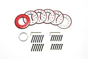 FORTUNE ( フォーチュン ) アジャスタブルボススペーサー ( 品番 ) JAB03