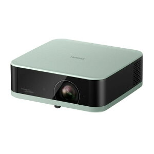 �G�v�\�� �ƒ�p�v���W�F�N�^�[ EF-61G Lifestudio Pop 700lm/Full HD Google TVTM���� �ƒ�p ���^ �z�[���V�A�^�[ ������ �f�� �X�|�[�c�ϐ�
