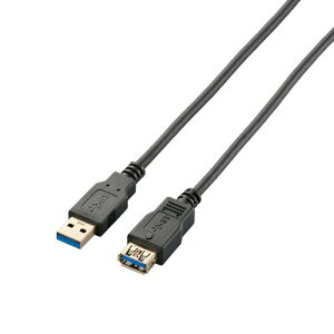 GR USBP[u  USB3.0 (USB A IX to USB A X) X^_[h 1m ubN USB3-E10BK