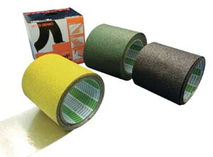 日東電工 アンチスキッドテープAS−127BOX 1.0mmX50mmX5m 緑 AS127BOX50G (入り数:24巻)