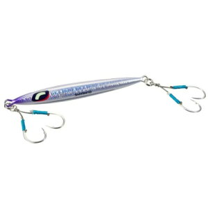 V}m(SHIMANO) ItVA ^WO IVA ؃uCg 40g JV-P04W 007 SPCxCg