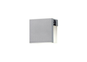 pi\jbN (Panasonic) \D LEDd4.3W1 ǒt^ hJ^ LEDd^ 邳ZTt dF Vo[^bN/ 125×s85×125mm LGWJ85116S