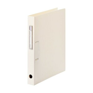 ���q�g���u �����O�t�@�C�� D�^ A4 2�� �z���C�g F7684-0