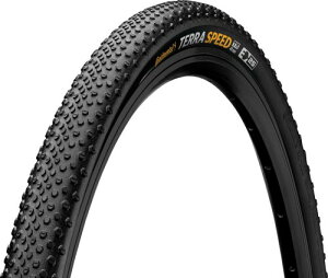 R`l^(Continental) Ox^C Terra Speed ProTection Blk 700x40C
