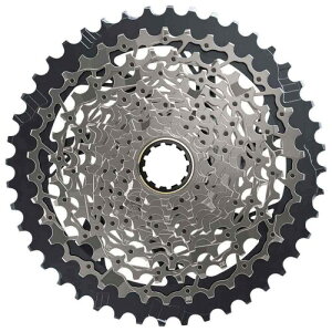 SRAMuXv Cassette XG-1271 XPLR 10-44T 12speed XDR{fBpXvPbg 00.2418.118.000