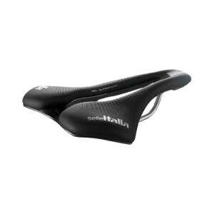 SELLE ITALIA(ZC^A) MAX SLR BOOST Gel S.F Ti316 L