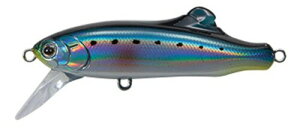 ^bNnEX(TackleHouse) ~m[ VA[Y wr[~m[ 65mm 13.5g HGCV #08 SHM65 A[