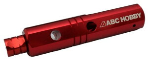 ABC HOBBY �������J�b�^�[ (���b�h) 69049