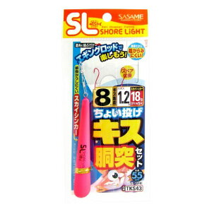 ߐj(SASAME) I傢LX˃Zbg 8-1.2 TKS43