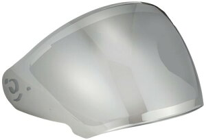 �E�C���Y�W���p��(WINS JAPAN) WINS �w�����b�g�p�[�c A-FORCE RS JET �V�[���h �o�C�N�p �V���o�[�~���[