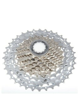 V}m(SHIMANO) CS-HG81 10S 11-34T 1357913604 CSHG8110
