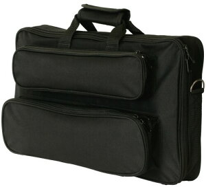 KC エフェクター/MTR用 ギグケース EFS-40