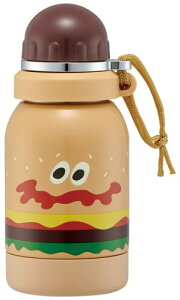 XP[^[(Skater)  w XeX{g 380ml 퉷 N hNp o[K[RNX SSSC4-A