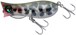 WbJ(JACKALL) u[J[ gbs[ 50F (BLEEKER TOPPY) NZm~h